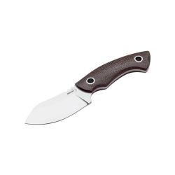 Couteaux fixes Nessmi Pro Boker Plus