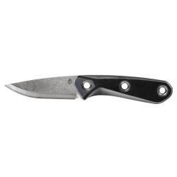 Couteaux fixes Principle Black Gerber