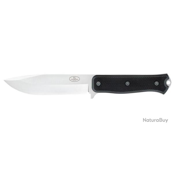 Couteaux fixes S1X Fallkniven