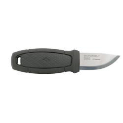 Couteaux fixes Eldris gris sombre Morakniv