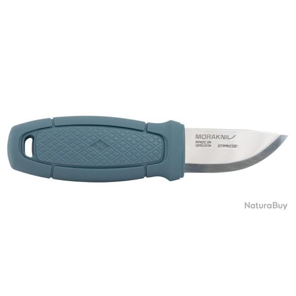 Couteaux fixes Eldris bleu pastel Morakniv