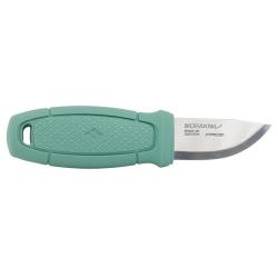 Couteaux fixes Eldris LightDuty vert pastel Morakniv