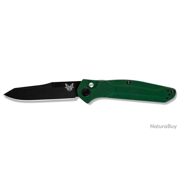 Couteaux automatiques Auto Osborne Benchmade