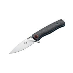 Couteaux pliants Nebula Boker Plus