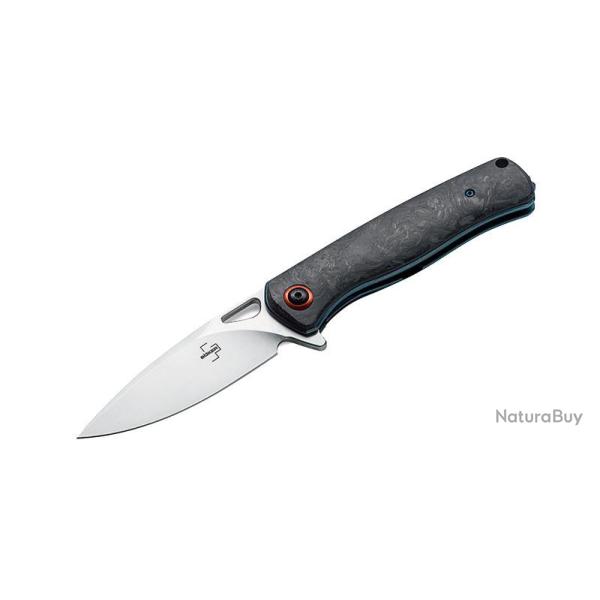 Couteaux pliants Nebula Boker Plus