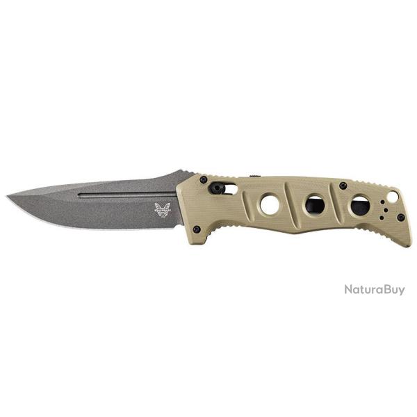 Couteaux automatiques Auto Adamas - Sibert Benchmade