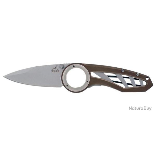 Couteaux pliants Remix Gerber