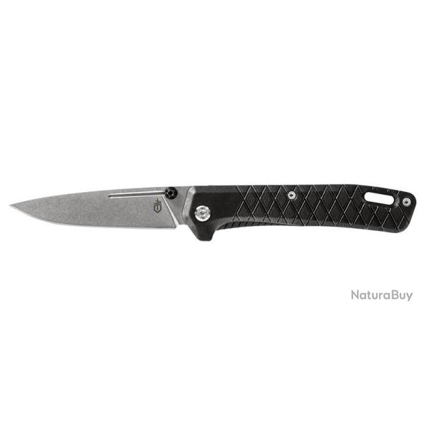 Couteaux pliants Zilch Black Gerber