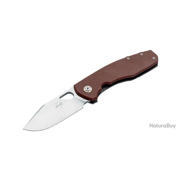 Couteaux pliants F 3.5 Boker Plus