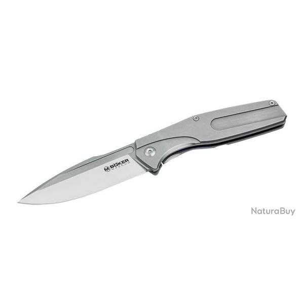 Couteaux pliants The Milled One Boker magnum
