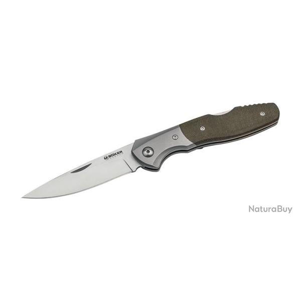 Couteaux pliants Nice Boker magnum