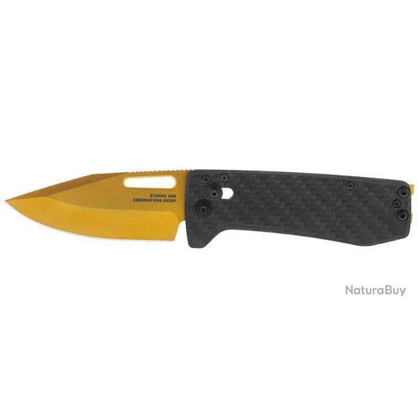 Couteaux pliants Ultra XR Gold SOG