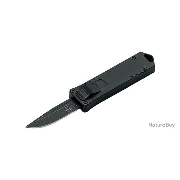 Couteaux automatiques USB OTF Boker Plus