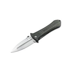 Couteaux pliants Pocket Smatchet Boker Plus