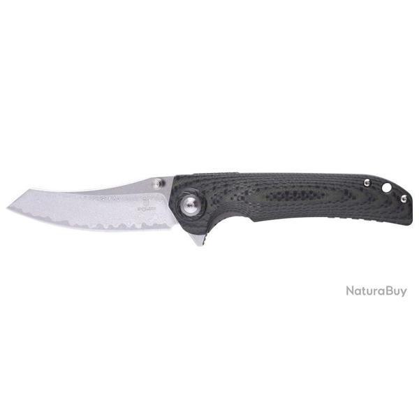 Couteaux pliants Tortank Shieldon