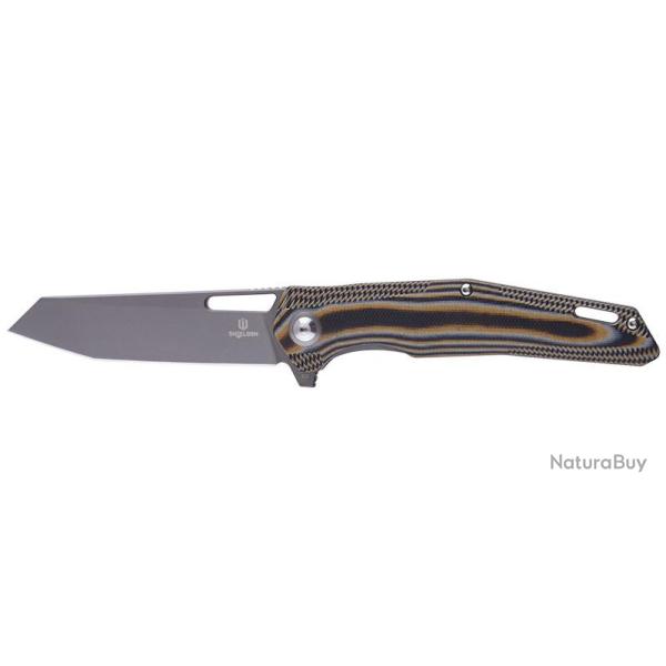 Couteaux pliants Boa Shieldon