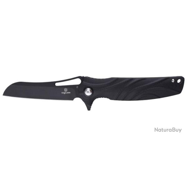 Couteaux pliants Bazoucan Shieldon