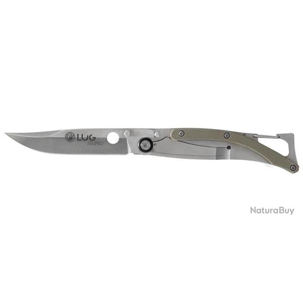 Couteaux pliants SP1S D�sert Lug