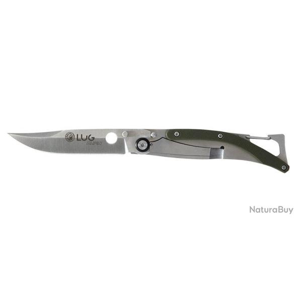 Couteaux pliants SP1S Kaki Lug