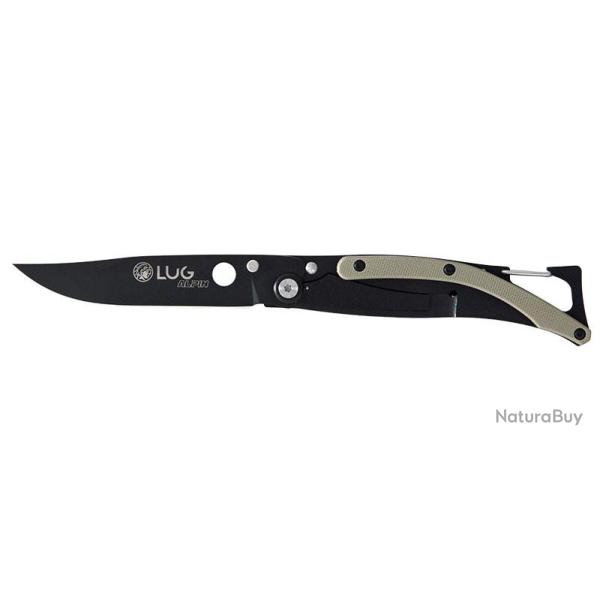 Couteaux pliants SP1T D�sert Lug