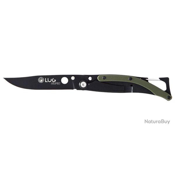 Couteaux pliants SP1T Kaki Lug