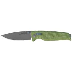 Couteaux pliants Altair XR - Vert/Bleu Sog