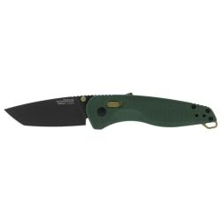 Couteaux pliants Aegis AT - Forest & Moss Sog