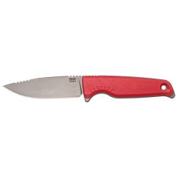 Couteaux fixes Altair FX - Rouge Sog