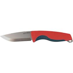 Couteaux fixes Aegis FX - Rouge/Bleu Sog
