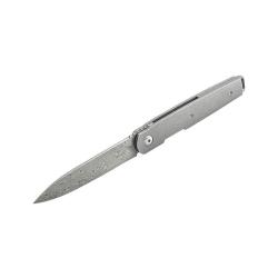 Couteaux pliants LFR Damascus Boker Plus