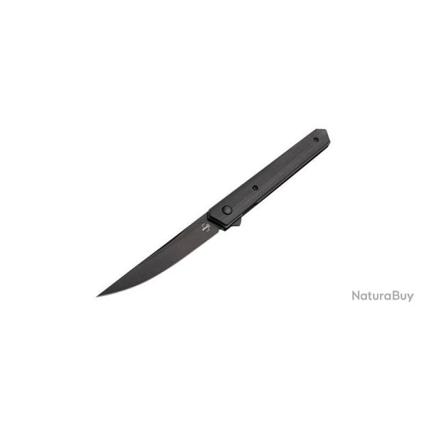 Couteaux pliants Kwaiken Air G10 All Black Boker Plus