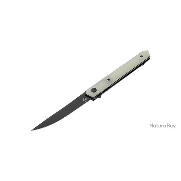 Couteaux pliants Kwaiken Air Mini G10 Jade Boker Plus
