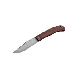 Couteaux pliants Slack Damascus Boker Plus