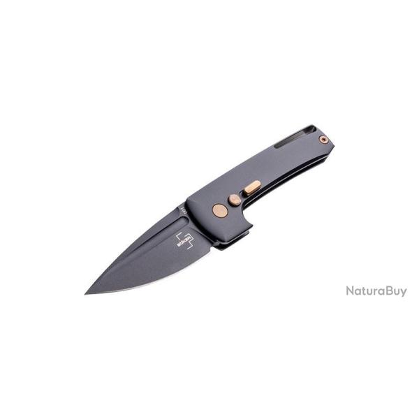 Couteaux automatiques Harlock Mini Boker Plus
