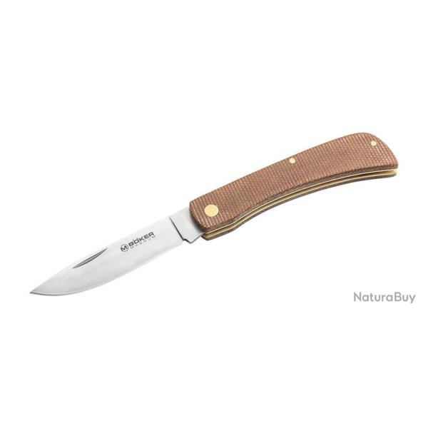 Couteaux pliants Rangebuster Micarta Boker Magnum