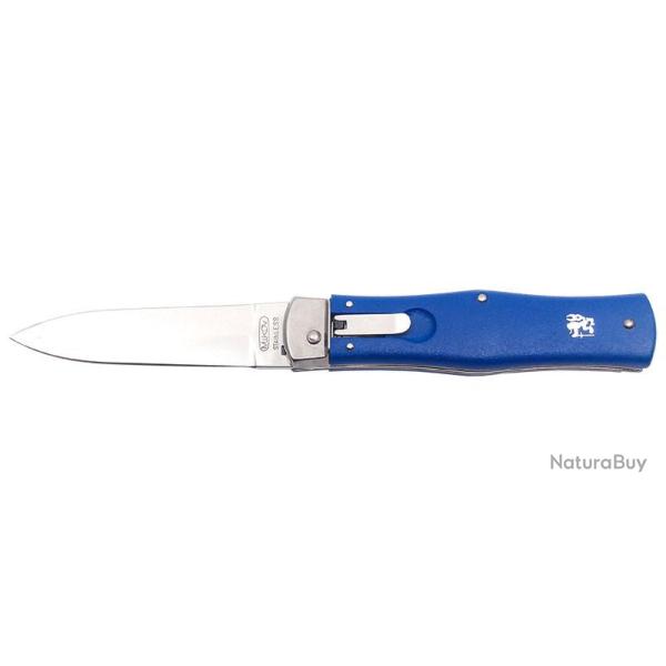 Couteaux automatiques Predator Bleu Mikov