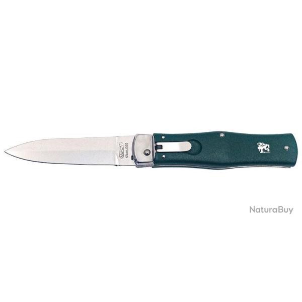 Couteaux automatiques Predator Vert Mikov