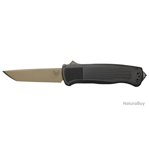 Couteaux automatiques Shootout Benchmade