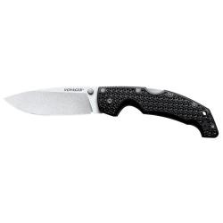 Couteaux pliants Large Drop Point Voyager Cold Steel