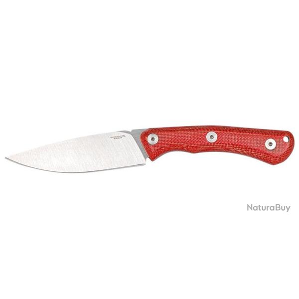 Couteaux fixes Sport X.E.R.O. Campfire Knife Condor