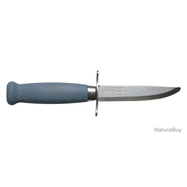 Couteaux fixes Scout 39 Safe Blueberry Morakniv