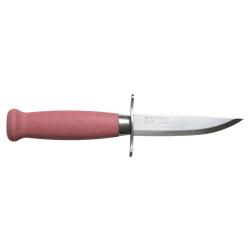 Couteaux fixes Scout 39 Lingonberry Morakniv