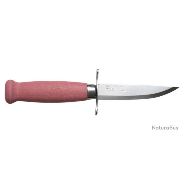 Couteaux fixes Scout 39 Lingonberry Morakniv