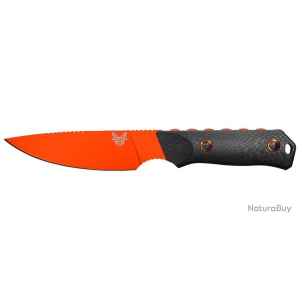 Couteaux fixes Raghorn Benchmade