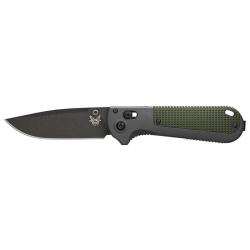 Couteaux pliants Redoubt Benchmade