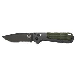 Couteaux pliants Redoubt - Mixte Benchmade