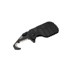 Couteaux pliants Rescom 2.0 - All Black Boker Plus