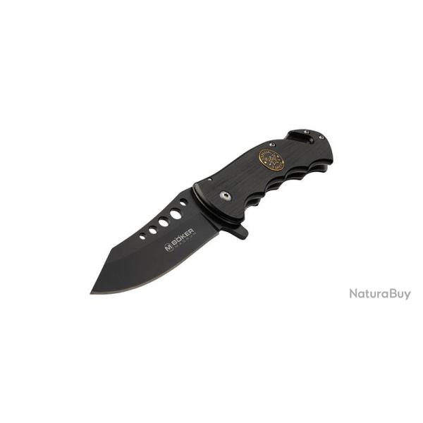 Couteaux pliants Sp�cial Forces Boker Magnum