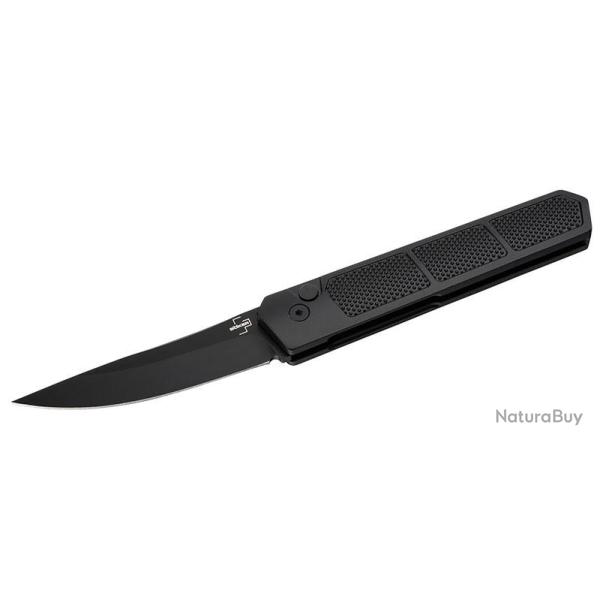 Couteaux automatiques Kwaiken Grip Auto Black Boker Plus