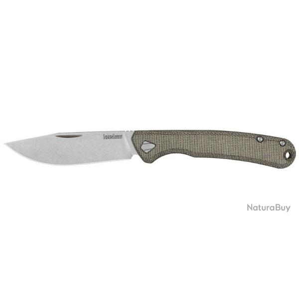 Couteaux pliants Federalist Kershaw